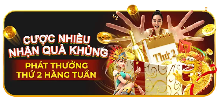 Nền tảng Nổ Hũ an toàn và công bằng