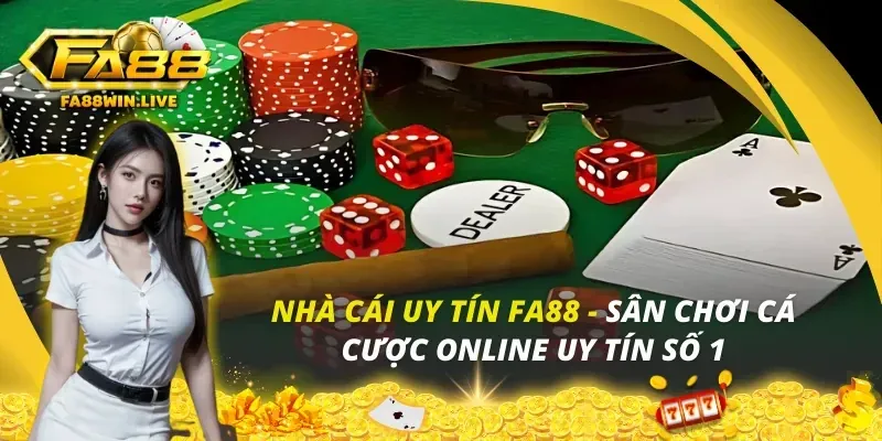Trải nghiệm các trò chơi S88bet