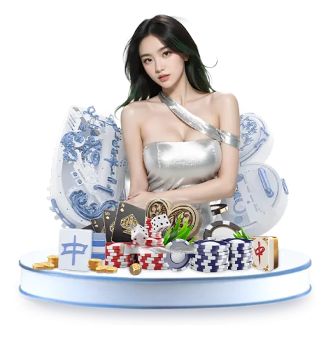 Jackpot lũy tiến với số tiền thưởng khổng lồ
